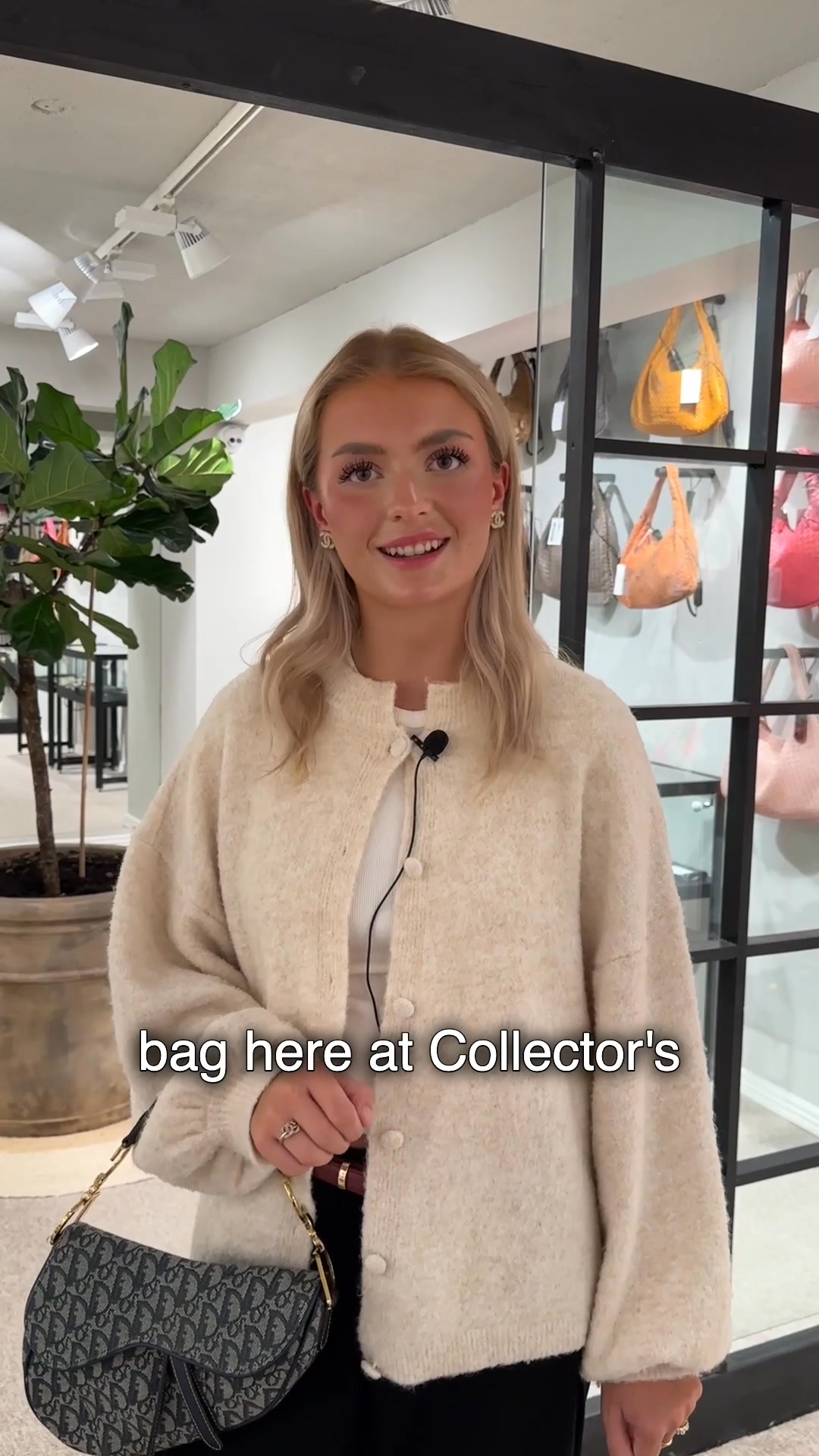 Find your dream bag today – we only have one of each