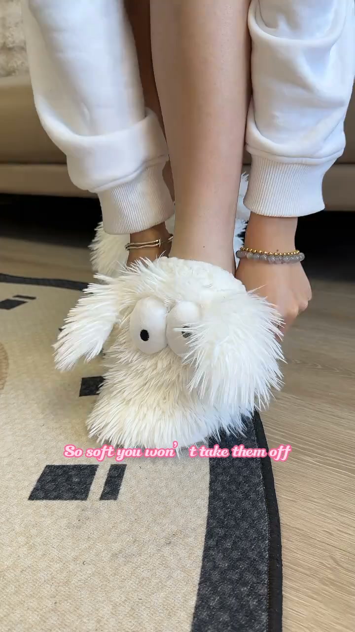10% Off For Your First Order | Cozy that fits every foot