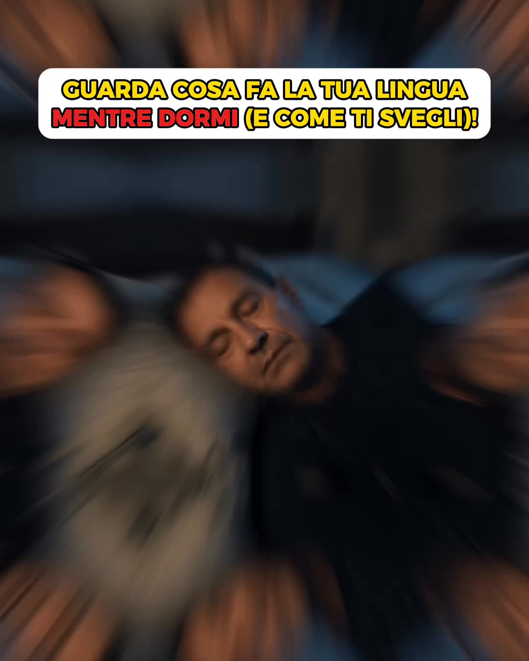 L'alito cattivo non nasce dallo stomaco