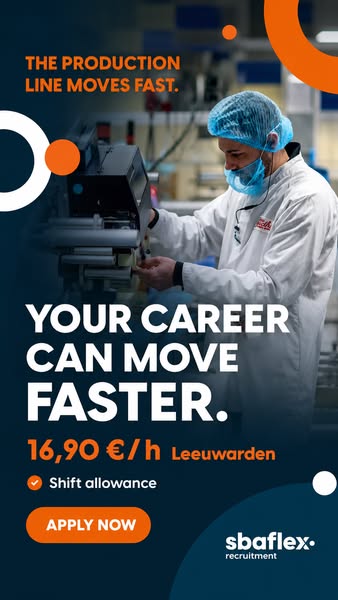 Your Career Starts Here