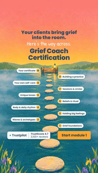 Get Certified in Just 40 Hours