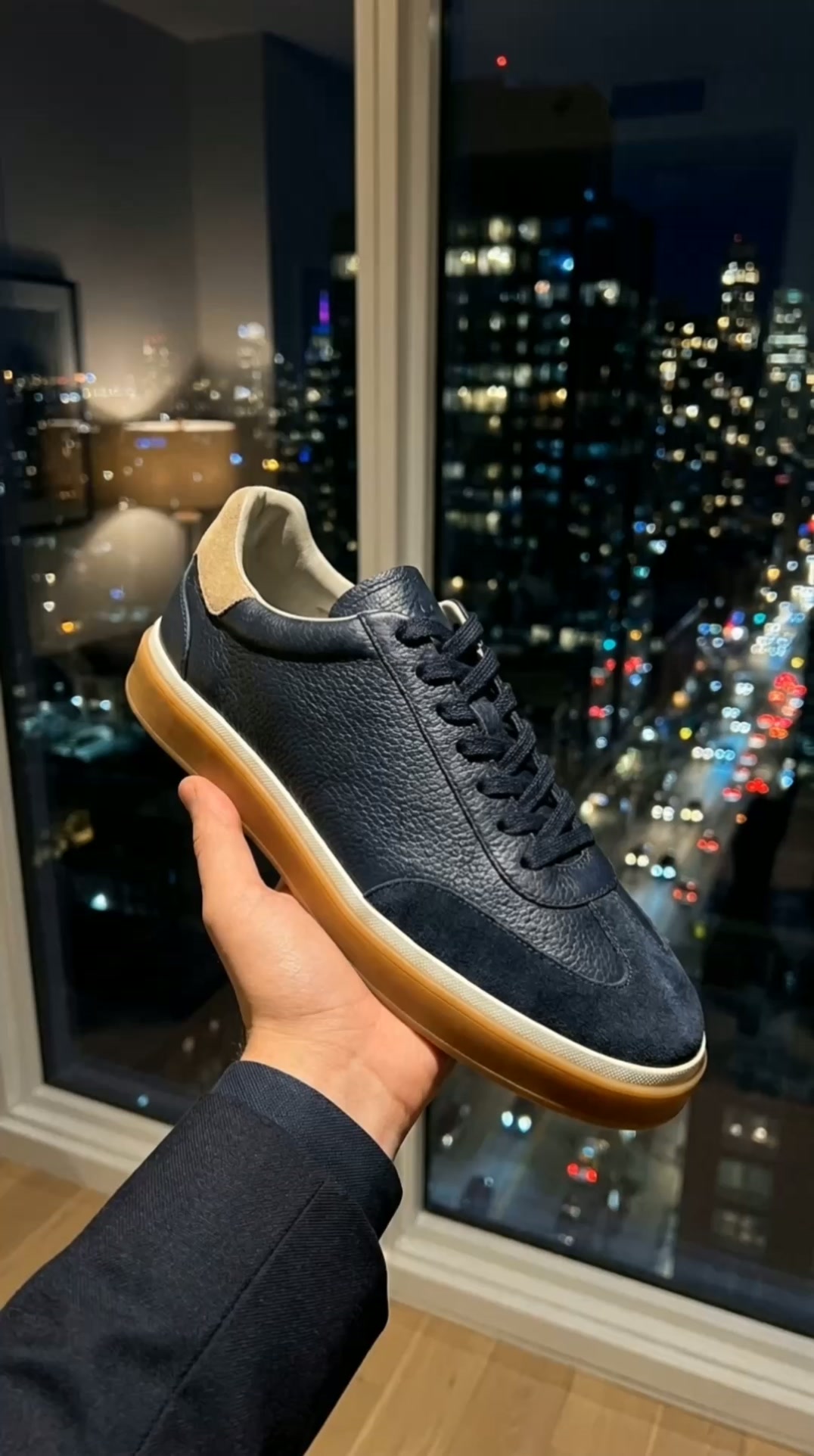 The Corso Trainer