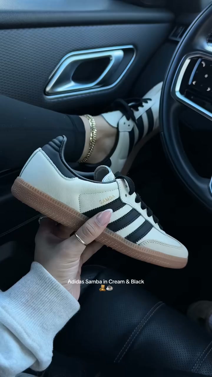 Emblematic sneakers and must-have clothing. Wear adidas from the ground up.