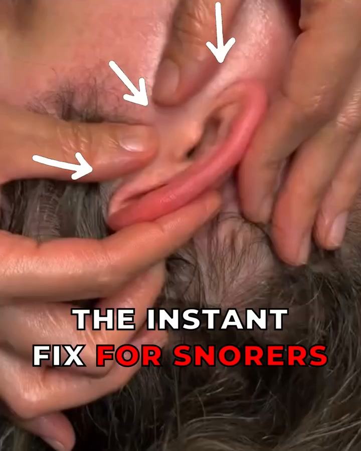 This Simple Snoring Solution Is Flying Off Shelves