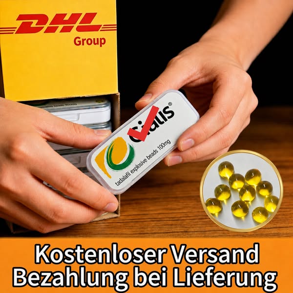 Das geheime Rezept für maximale Größe und extreme Stärke