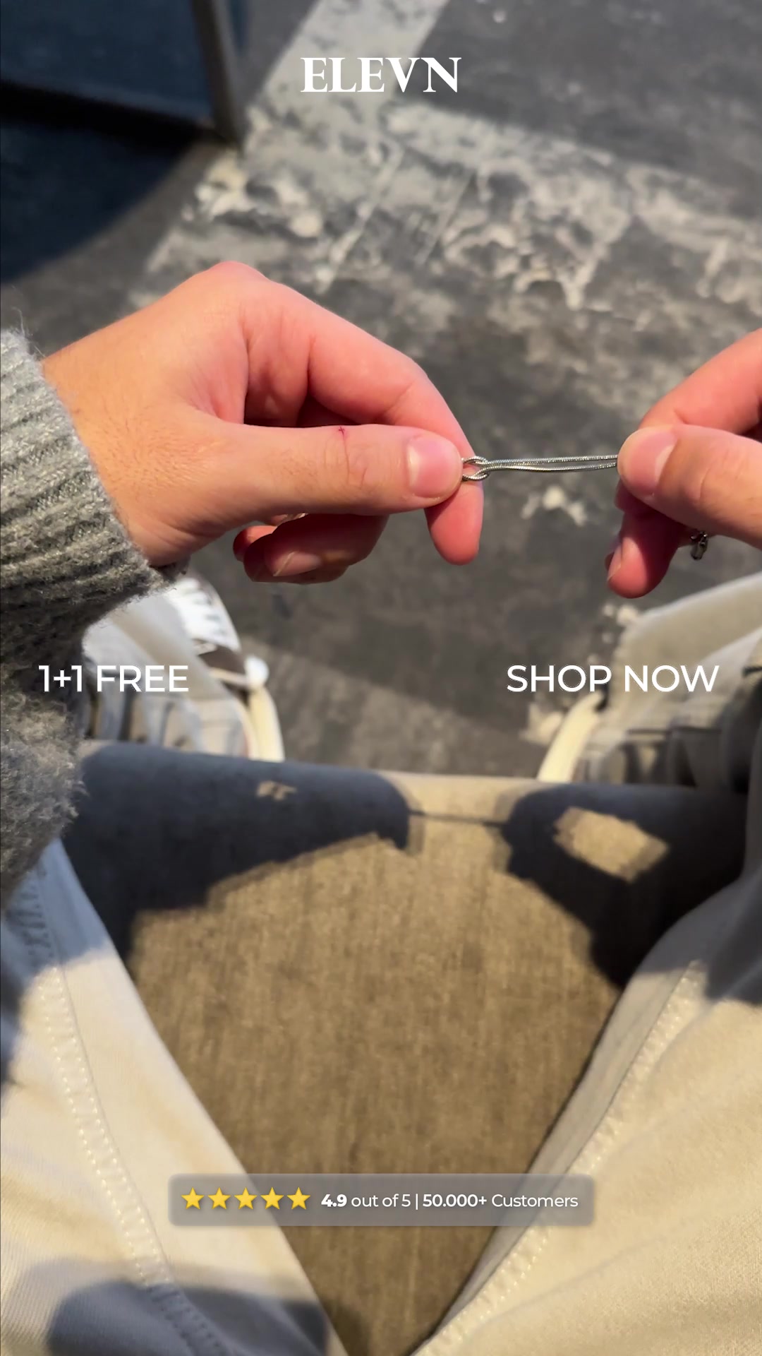 BUY 1 GET 1 FREE VALENTINE SALE