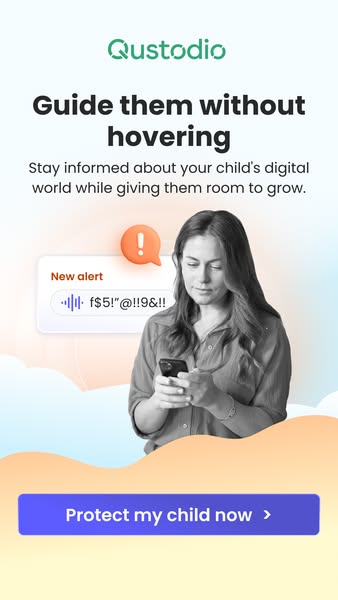 Know they’re safe online