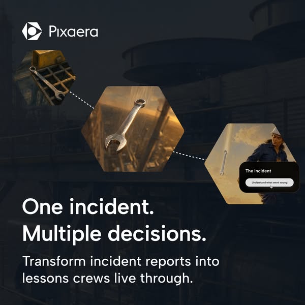 Interactive incident lessons that really land