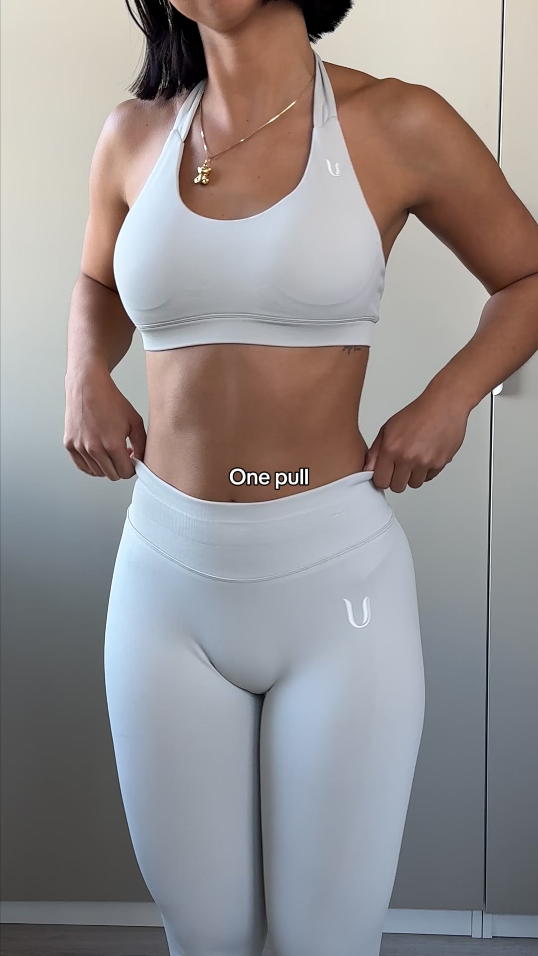 Real Lift. Real Tech.