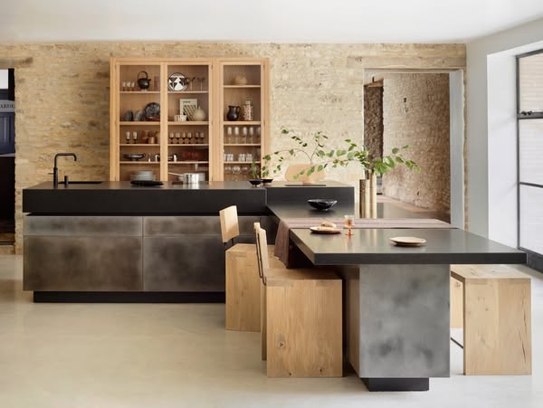 Bespoke Kitchens