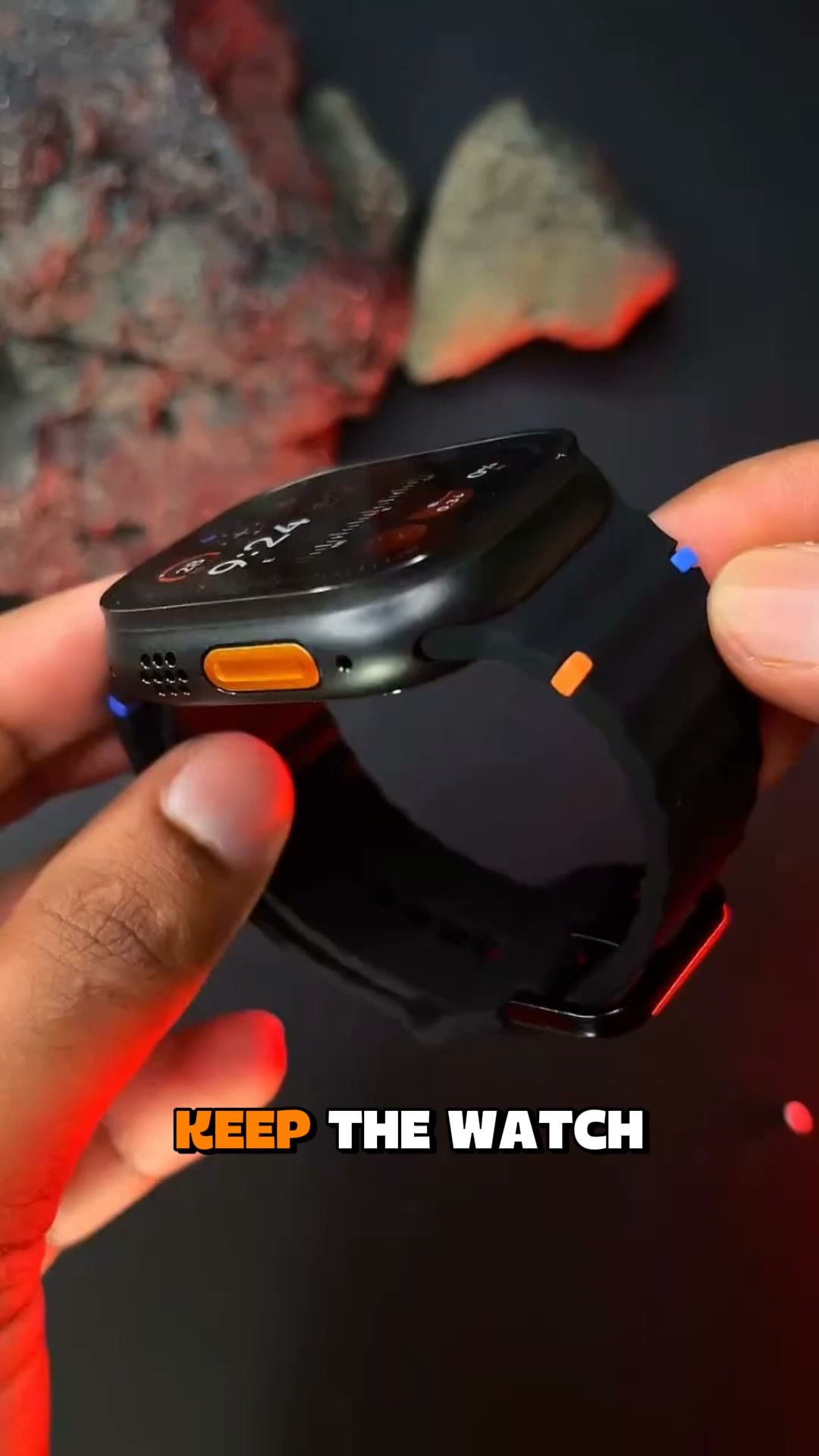 Upgrade Your Apple Watch
