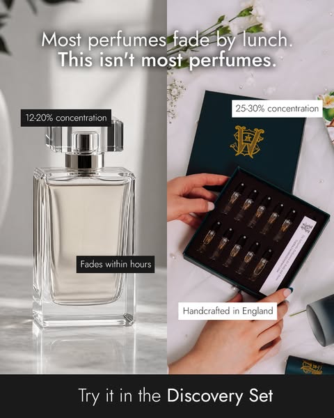Made to last past lunch.
