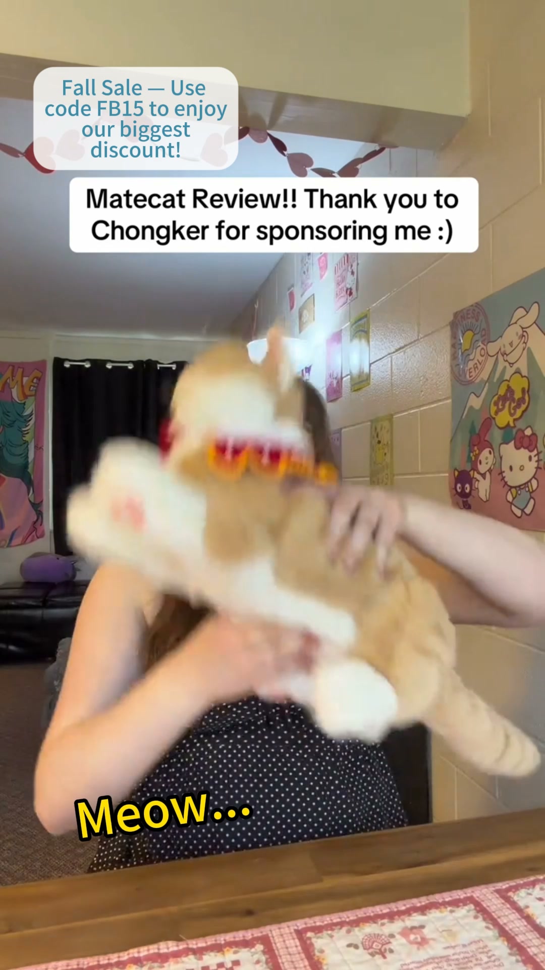 A Lifelike Companion for Home