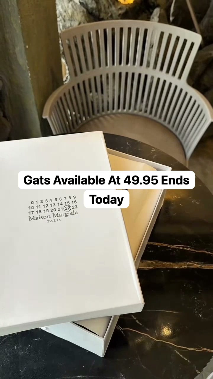 €49.95 Ends Today