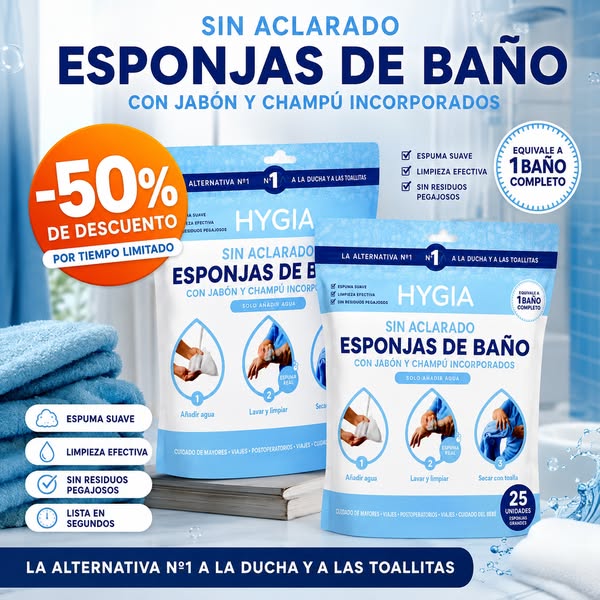 Envío Gratis - Entrega 24-48h