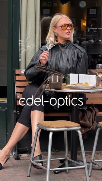 Tom Ford bei Edel-Optics