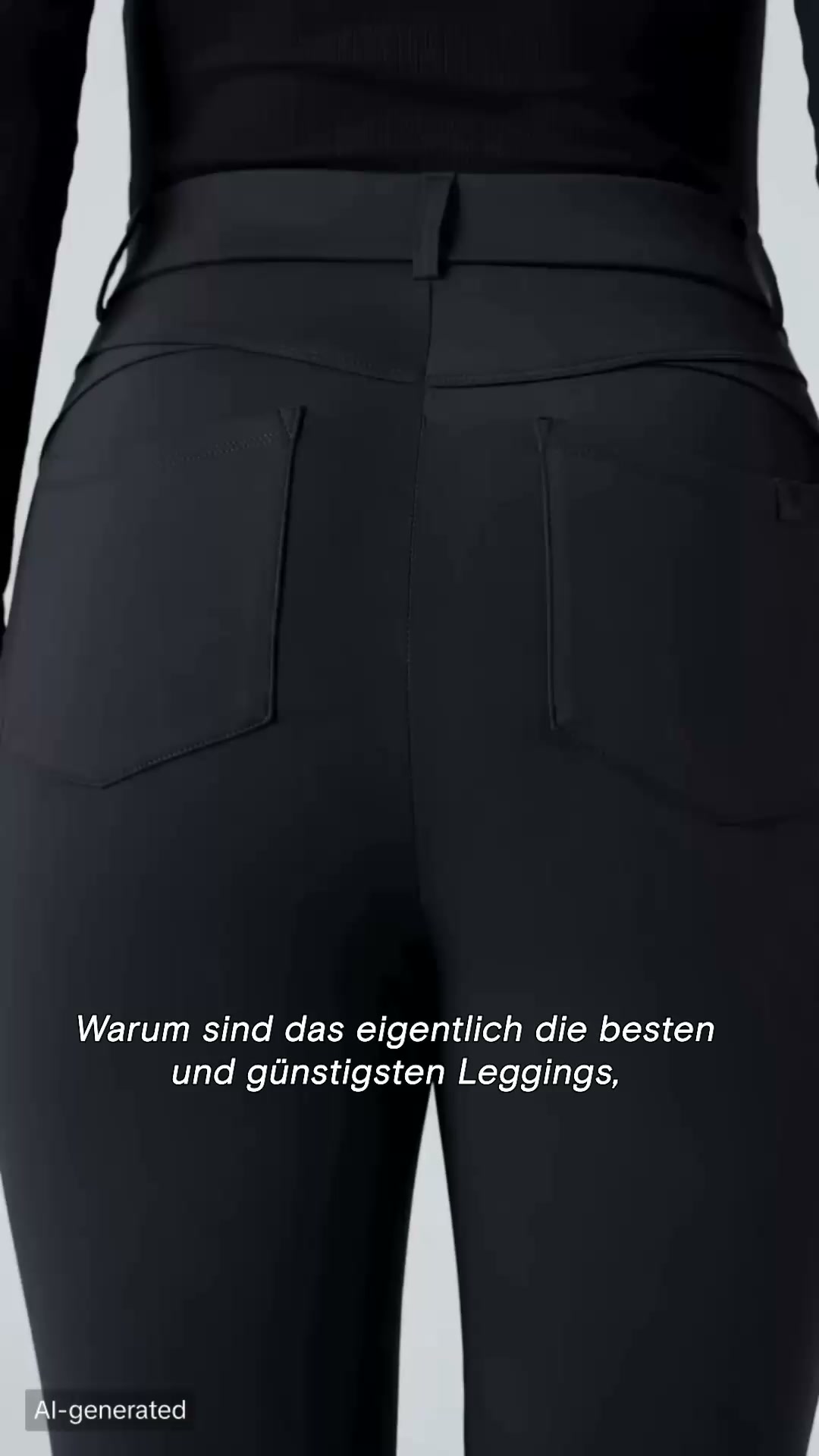 Perfekte Mode und Funktion