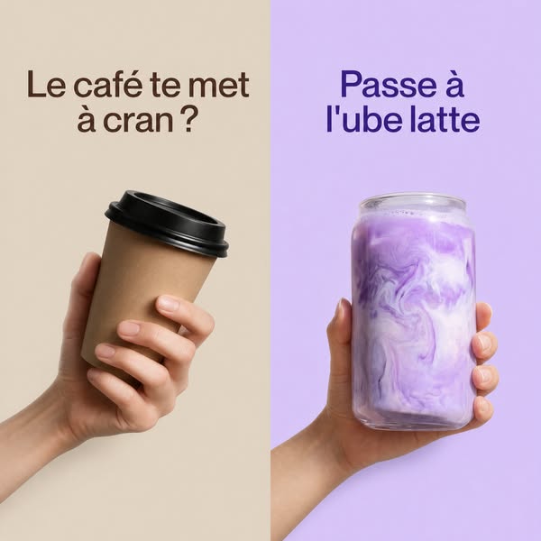 Le rituel skincare à boire