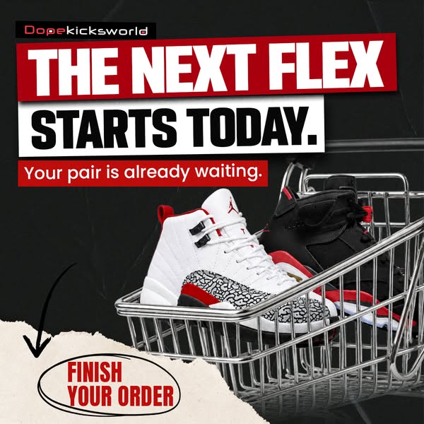 AJ12 Elephant Print — 30% OFF