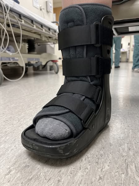Därför läker inte din plantar fasciit, och vad som faktiskt hjälper