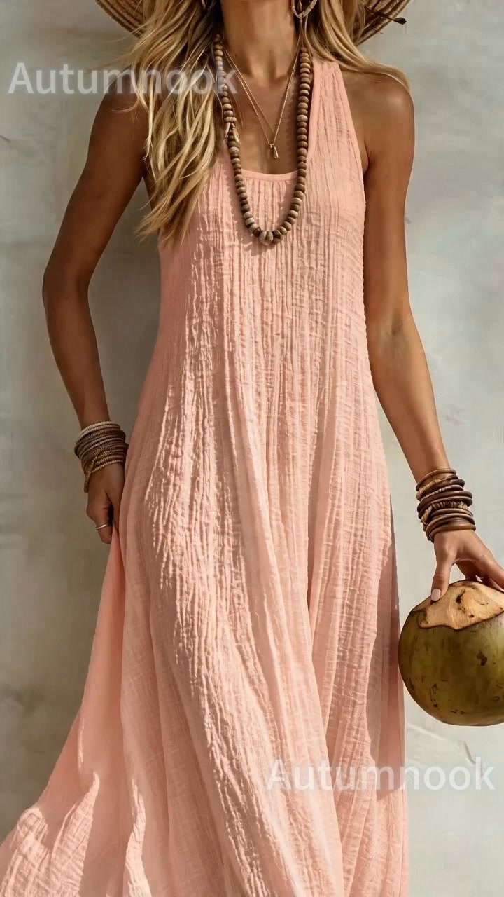 Effortless Boho Elegance