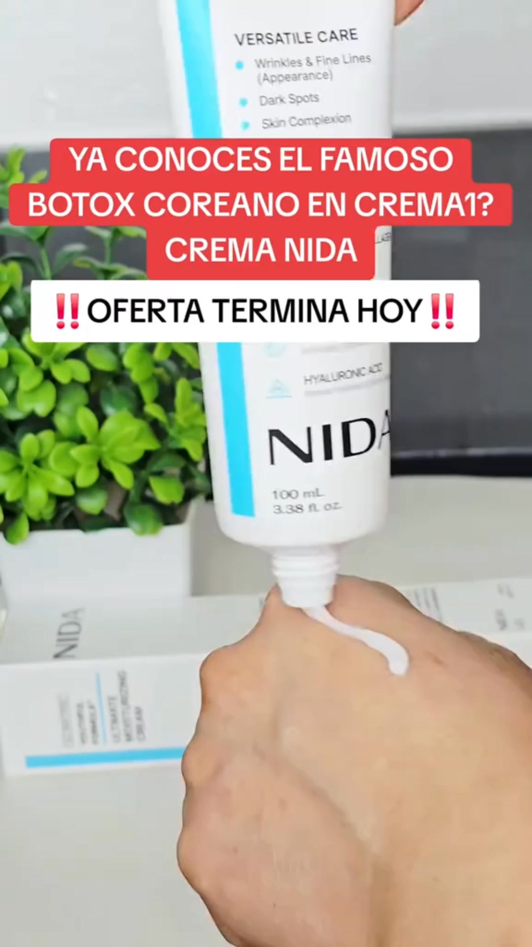 OFERTA 2x1 STOCK LIMITADO