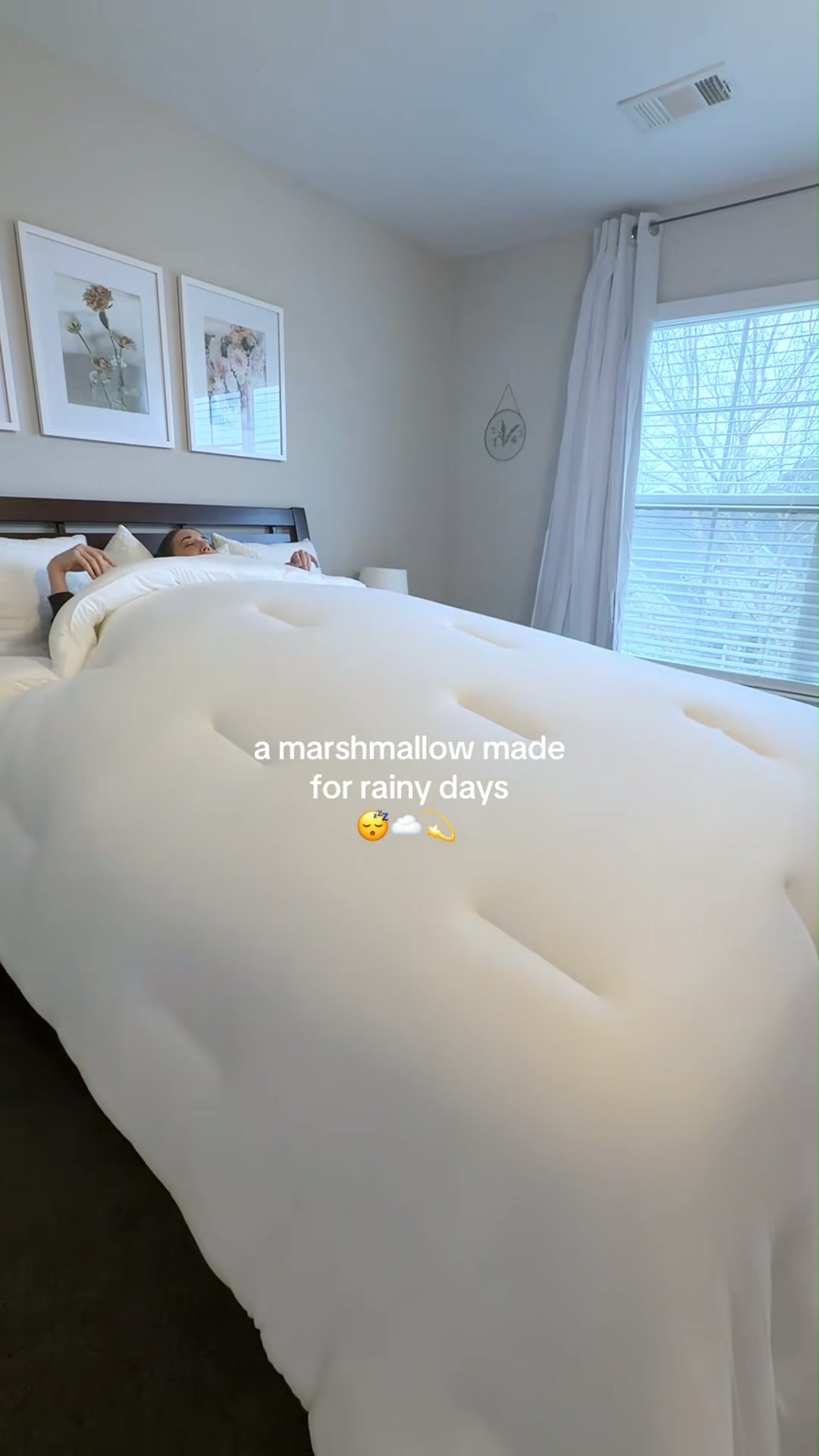 Another level of comfort