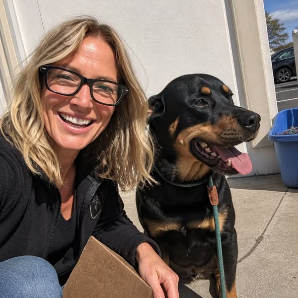 Aggressive dog? Read this first