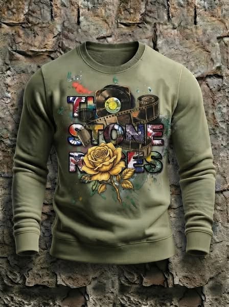 British Retro Music — Wear the Memories