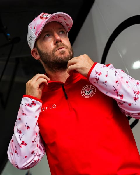 Shop the Reflo x Nissan collection