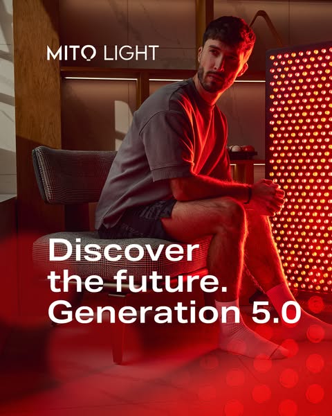 The new MITO LIGHT 5.0 generation