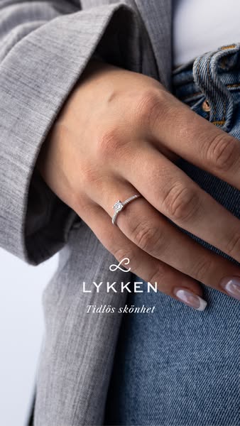 Diamantringar från 3355 kr