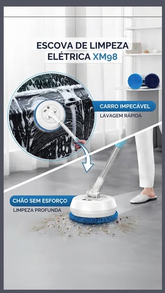 Limpeza Fácil