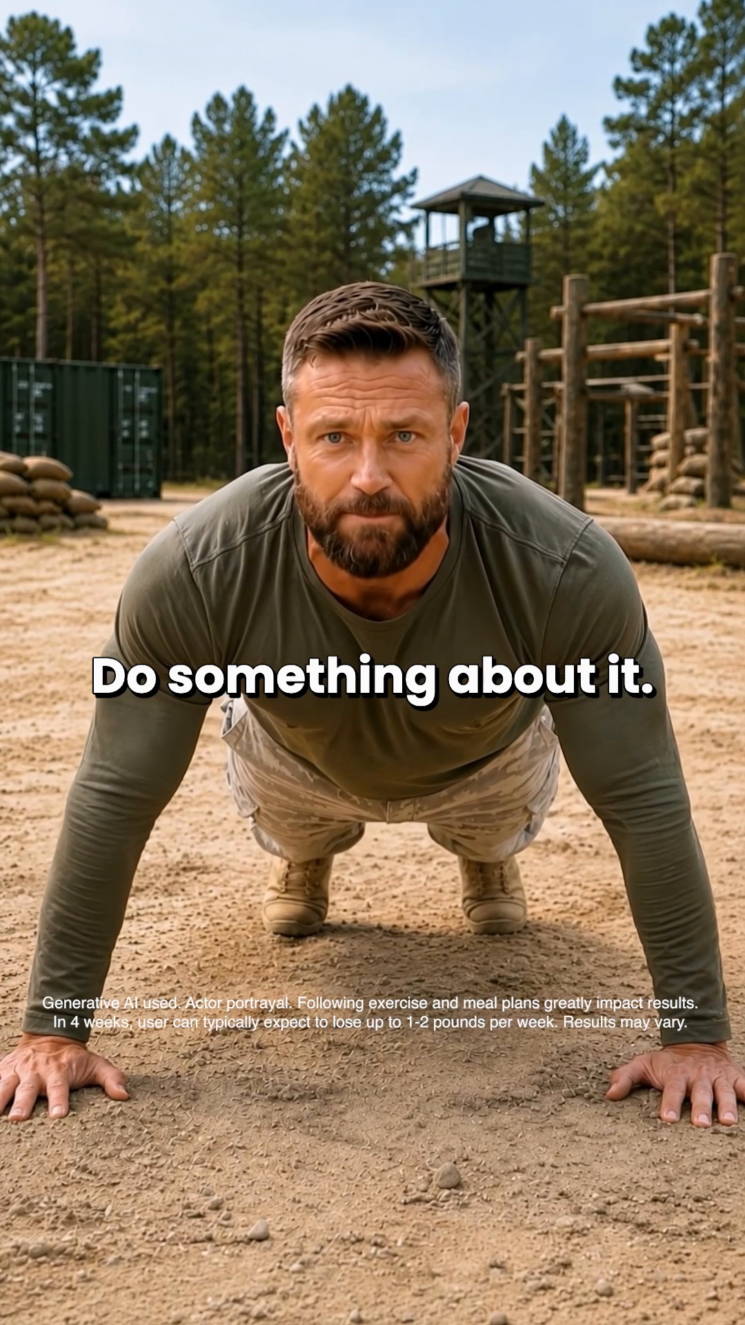Train for Results That Stay