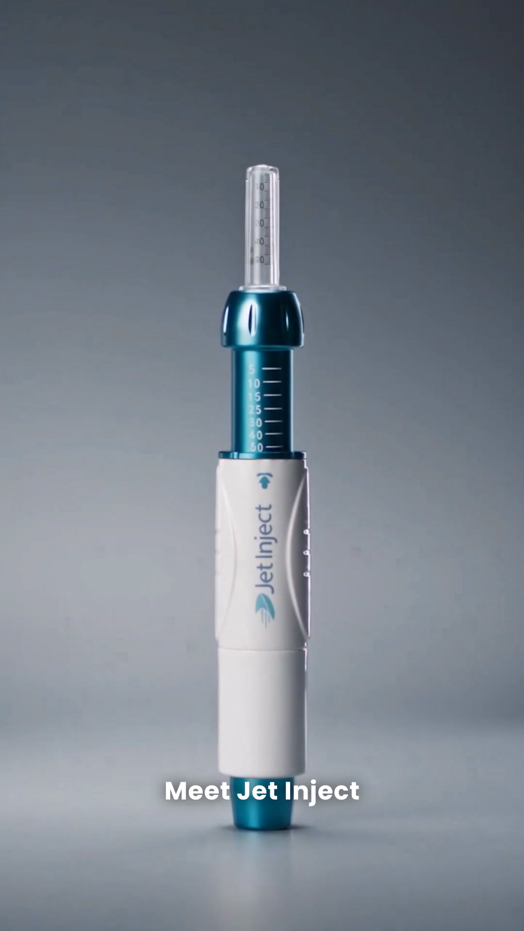 Needle Free Technology