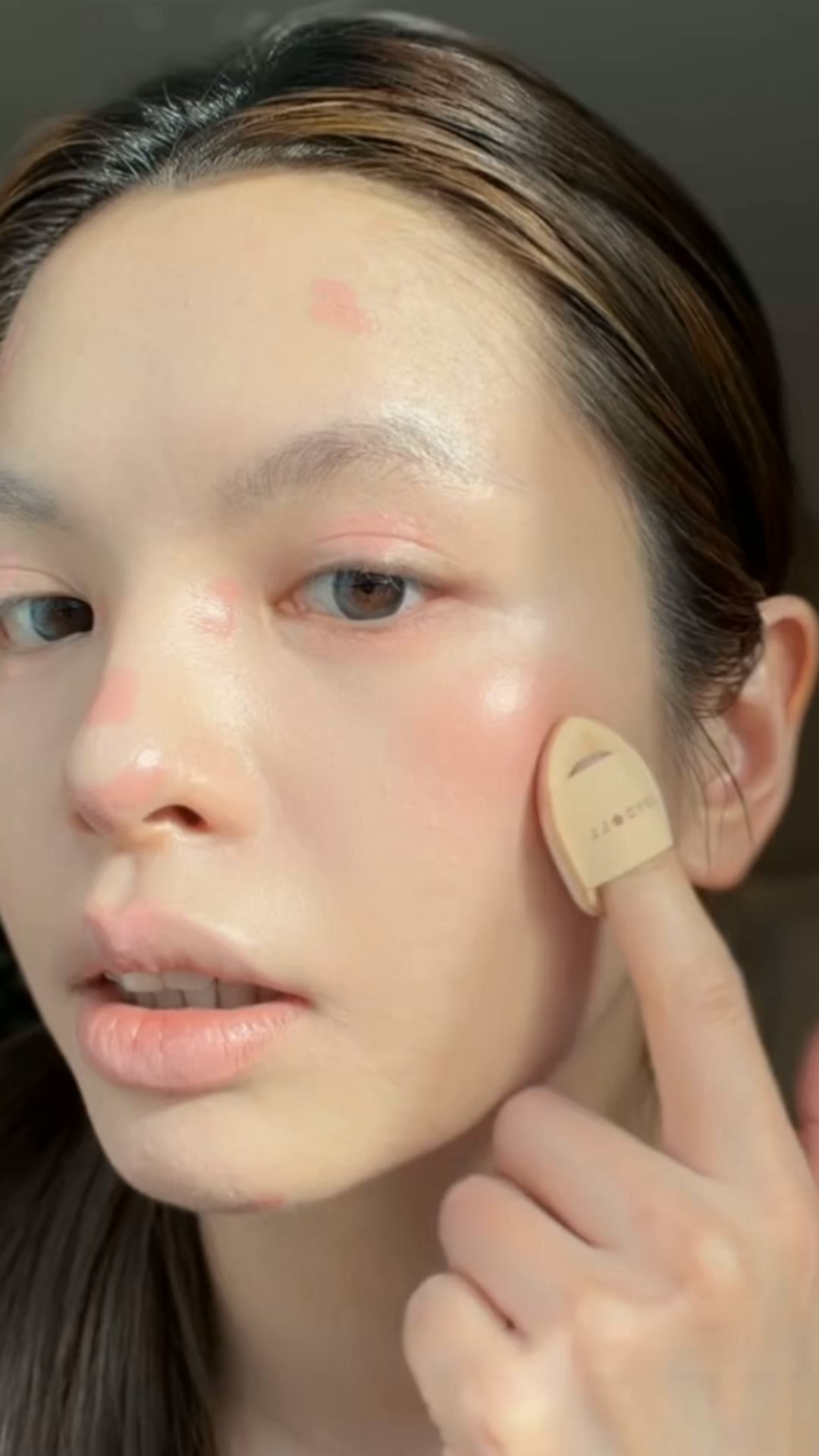 Judydoll Liquid Blush Serum