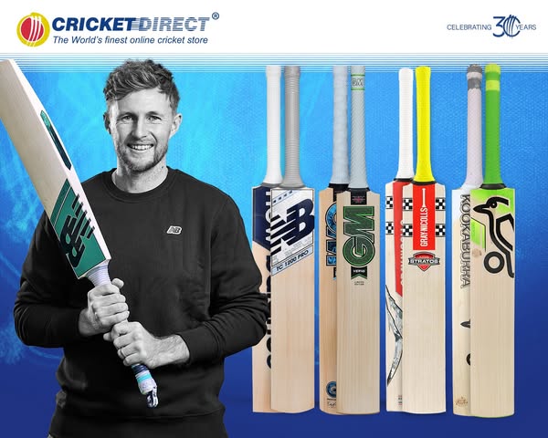 Cricket Bats 2026