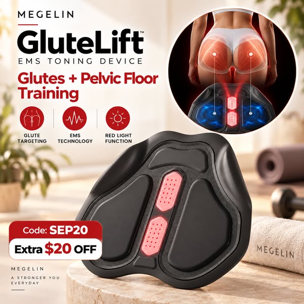 Sit. Switch On. Train More. — Extra $20 OFF with SEP20