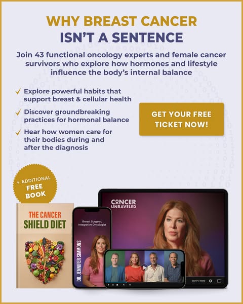 They Won with Cancer: Now They Reveal How