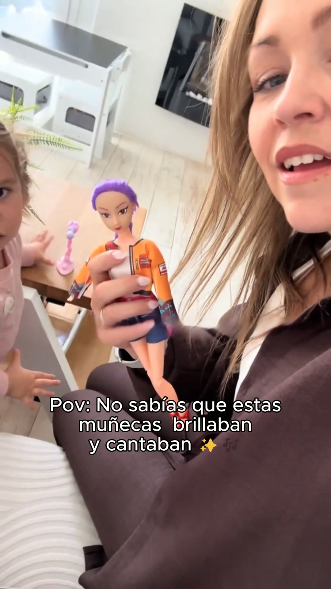 POCAS UNIDADES