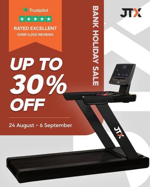 Up to 30% off — Sale on now