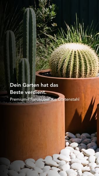 Ein Platz für dich. Ganz wie du ihn willst.