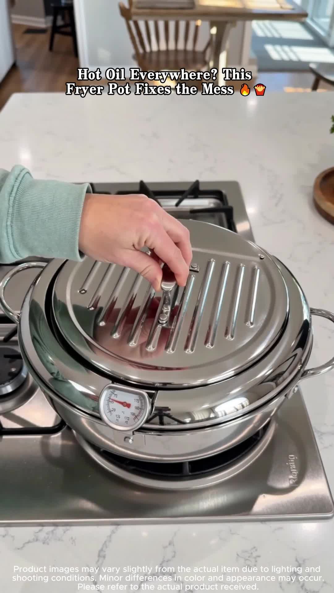 Anúncio de Ventivh