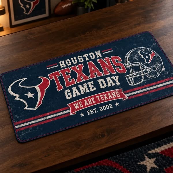 Level Up Your Desk Game