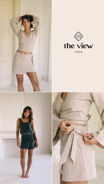 Worn On and Off the Mat