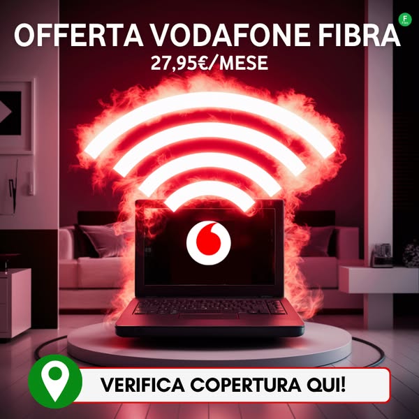 Scopri l’OFFERTA