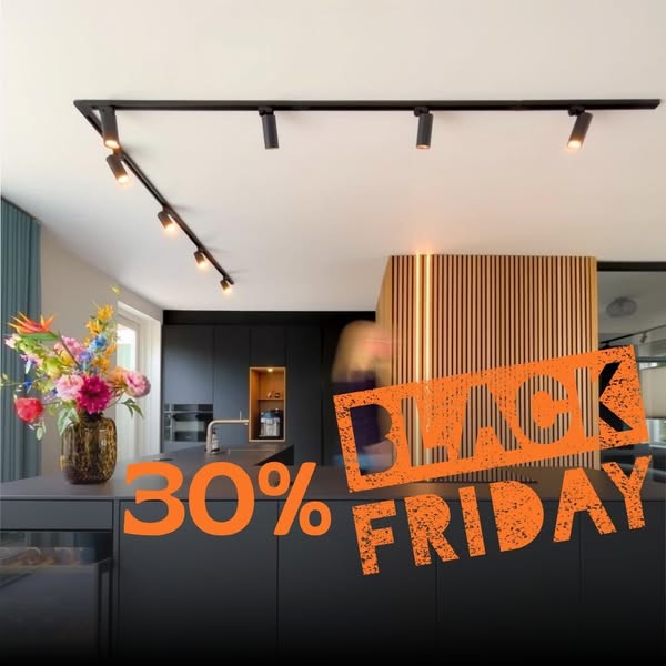 Black November is begonnen