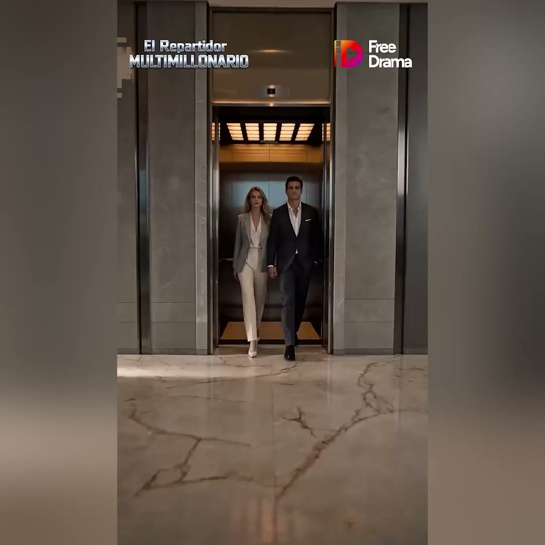 ¡Mira y disfruta!