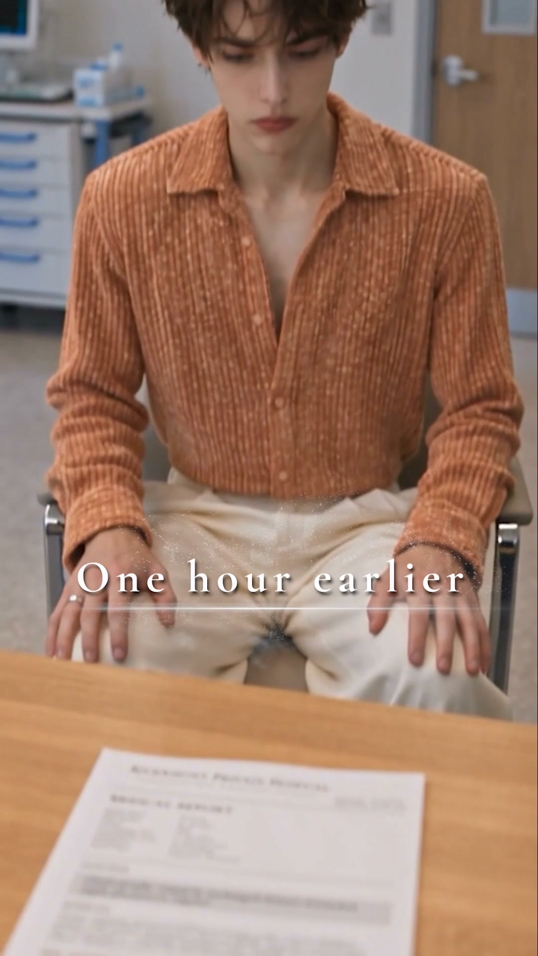 Next episode