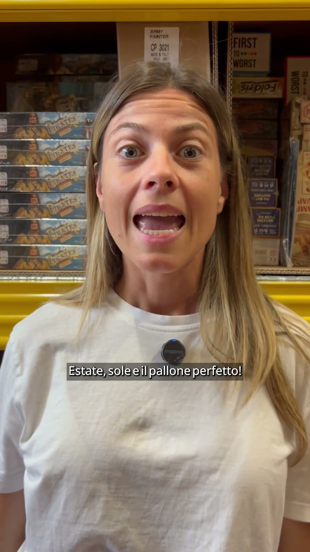 50.000+ prodotti per il tuo negozio